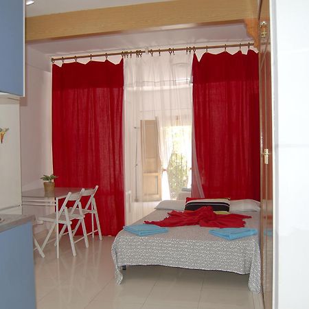 Estudio Las Huertas Madrid Room photo