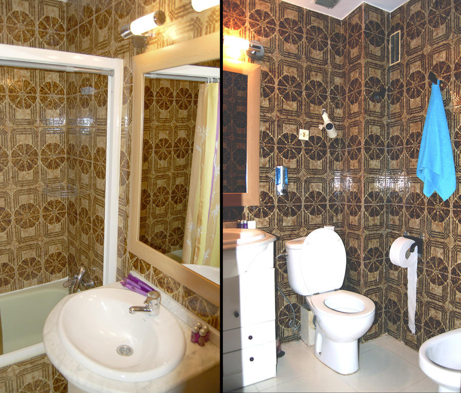 Estudio Las Huertas Madrid Room photo